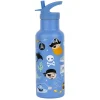 A Little Lovely Company Alex Water Bottle XL pirates