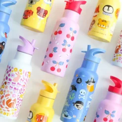 A Little Lovely Company Alex Water Bottle XL pirates