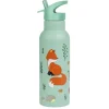 A Little Lovely Company Alex Water Bottle XL forest friends