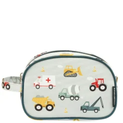 A Little Lovely Company Jules Toiletry Bag vehicles