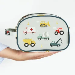 A Little Lovely Company Jules Toiletry Bag vehicles