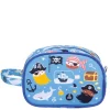 A Little Lovely Company Jules Toiletry Bag bag pirates