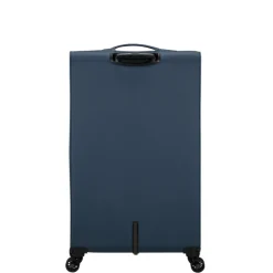 American Tourister Aerospin Spinner L Exp indigo