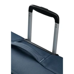 American Tourister Aerospin Spinner L Exp indigo