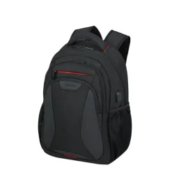American Tourister At Work Laptop Backpack 15.6'' Eco USB bass black