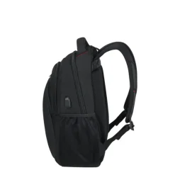 American Tourister At Work Laptop Backpack 15.6'' Eco USB bass black