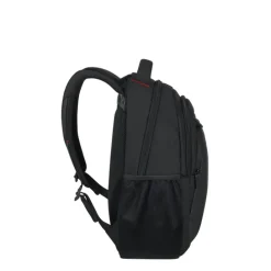 American Tourister At Work Laptop Backpack 15.6'' Eco USB bass black