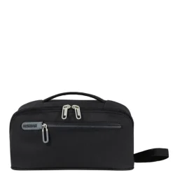 American Tourister Cloudrider  Wash Bag jet black