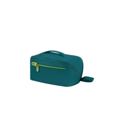 American Tourister Cloudrider  Wash Bag misty teal