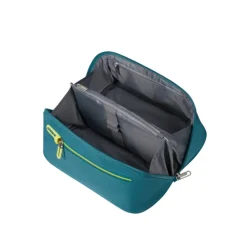 American Tourister Cloudrider  Wash Bag misty teal