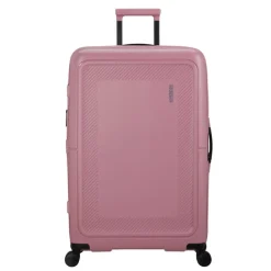 American Tourister Dashpop Spinner 77/28 Exp TSA lilas pink
