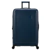 American Tourister Dashpop Spinner 77 Exp midnight blue