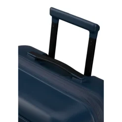 American Tourister Dashpop Spinner 77 Exp midnight blue