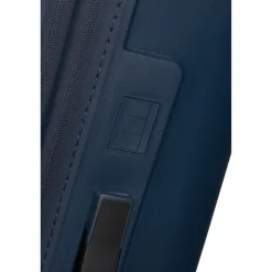 American Tourister Dashpop Spinner 77 Exp midnight blue