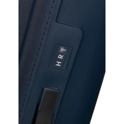 American Tourister Dashpop Spinner 77 Exp midnight blue