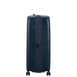 American Tourister Dashpop Spinner 77 Exp midnight blue