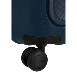 American Tourister Dashpop Spinner 77 Exp midnight blue