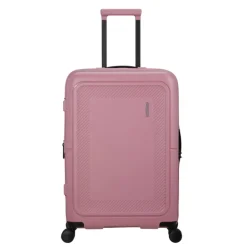 American Tourister Dashpop Spinner 67/24 Exp TSA lilas pink