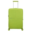 American Tourister FastForward Spinner 68/25 TSA Exp neon lime