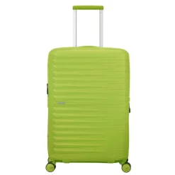 American Tourister FastForward Spinner 68/25 TSA Exp neon lime
