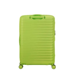 American Tourister FastForward Spinner 68/25 TSA Exp neon lime