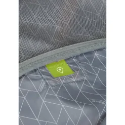 American Tourister FastForward Spinner 68/25 TSA Exp neon lime