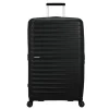 American Tourister FastForward Spinner 78/29 TSA Exp flash black