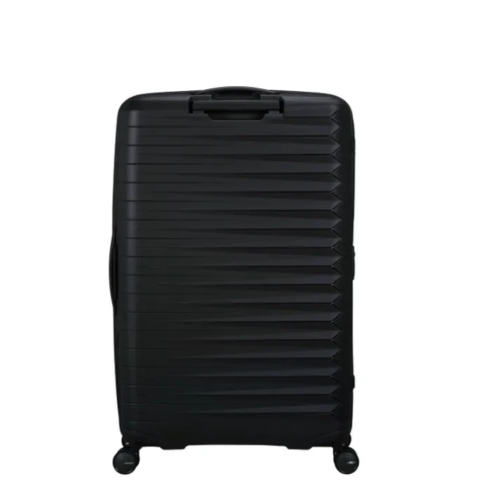 American Tourister FastForward Spinner 78/29 TSA Exp flash black