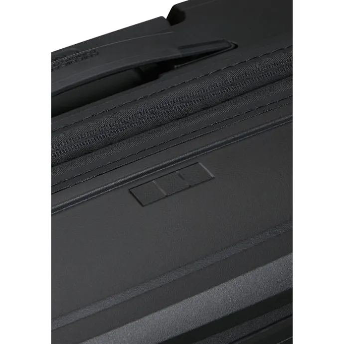 American Tourister FastForward Spinner 78/29 TSA Exp flash black