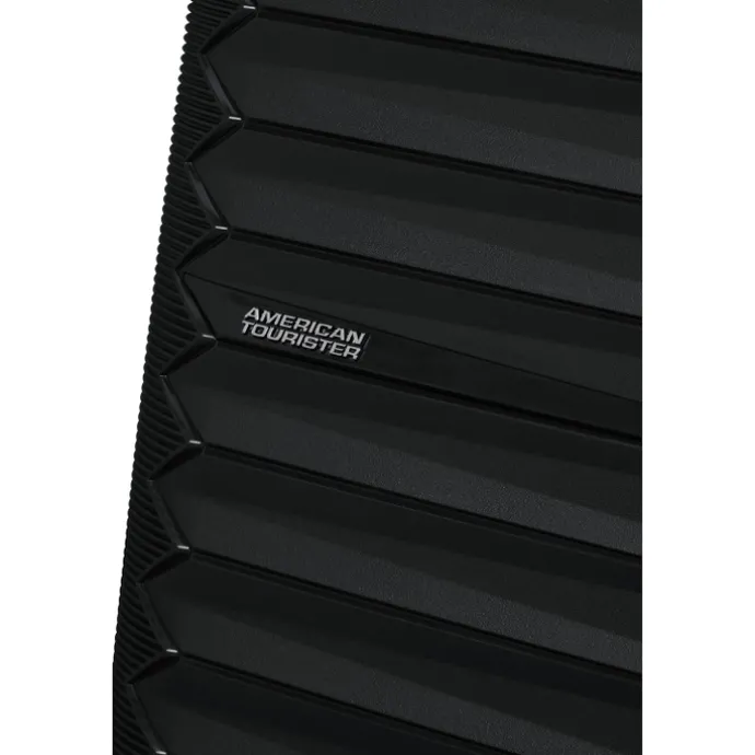 American Tourister FastForward Spinner 78/29 TSA Exp flash black