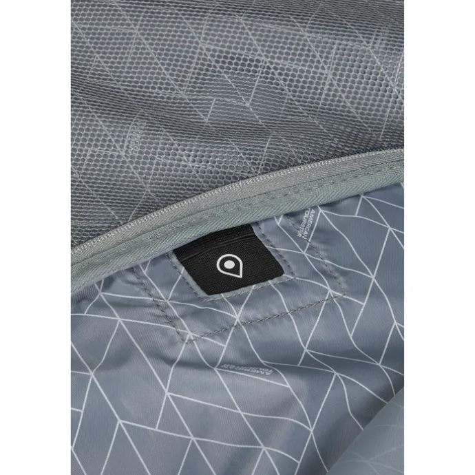 American Tourister FastForward Spinner 78/29 TSA Exp flash black