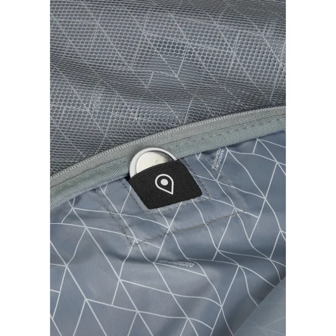 American Tourister FastForward Spinner 78/29 TSA Exp flash black