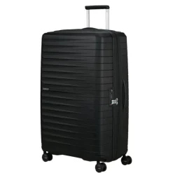 American Tourister FastForward Spinner 78/29 TSA Exp flash black