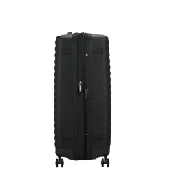 American Tourister FastForward Spinner 78/29 TSA Exp flash black