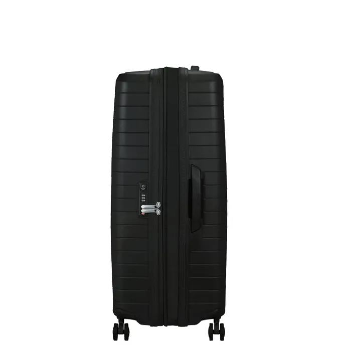 American Tourister FastForward Spinner 78/29 TSA Exp flash black