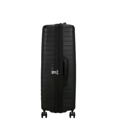 American Tourister FastForward Spinner 78/29 TSA Exp flash black