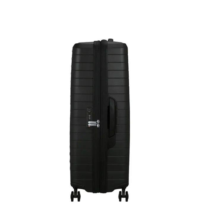 American Tourister FastForward Spinner 78/29 TSA Exp flash black