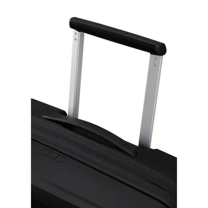 American Tourister FastForward Spinner 78/29 TSA Exp flash black