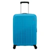 American Tourister Rejoy Spinner 68/25 TSA azure blue