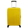 American Tourister Rejoy Spinner 68/25 TSA electric yellow