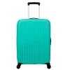 American Tourister Rejoy Spinner 68/25 TSA aquatic awe