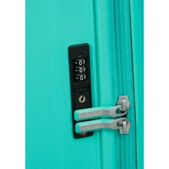 American Tourister Rejoy Spinner 68/25 TSA aquatic awe