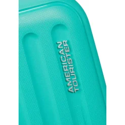 American Tourister Rejoy Spinner 68/25 TSA aquatic awe