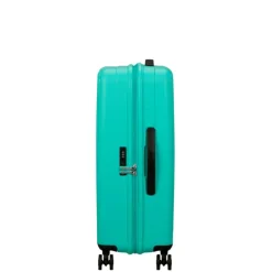 American Tourister Rejoy Spinner 68/25 TSA aquatic awe