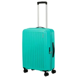 American Tourister Rejoy Spinner 68/25 TSA aquatic awe