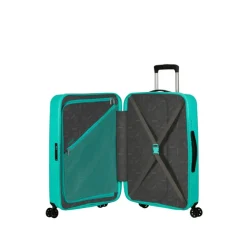 American Tourister Rejoy Spinner 68/25 TSA aquatic awe