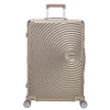 American Tourister Soundbox Alu Spinner 77/28 TSA bronze