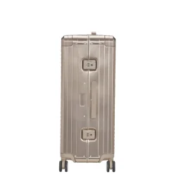 American Tourister Soundbox Alu Spinner 77/28 TSA bronze