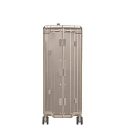 American Tourister Soundbox Alu Spinner 77/28 TSA bronze