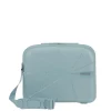 American Tourister Starvibe Beauty Case Ltd azzurro speckles
